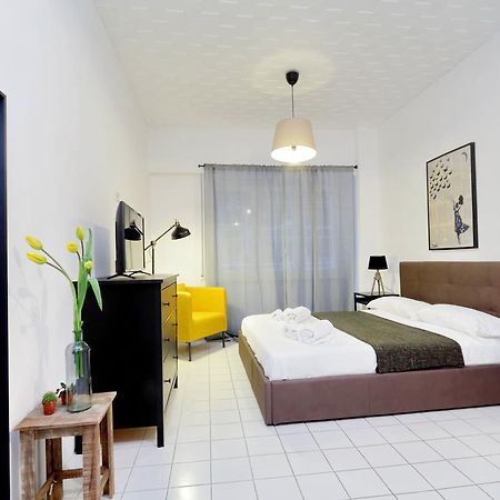 Rizzo Apartment 로마 외부 사진