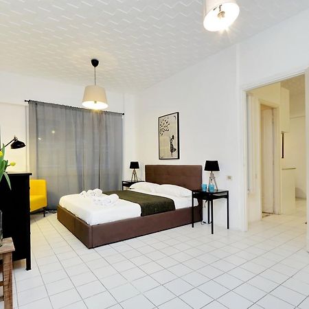 Rizzo Apartment 로마 외부 사진
