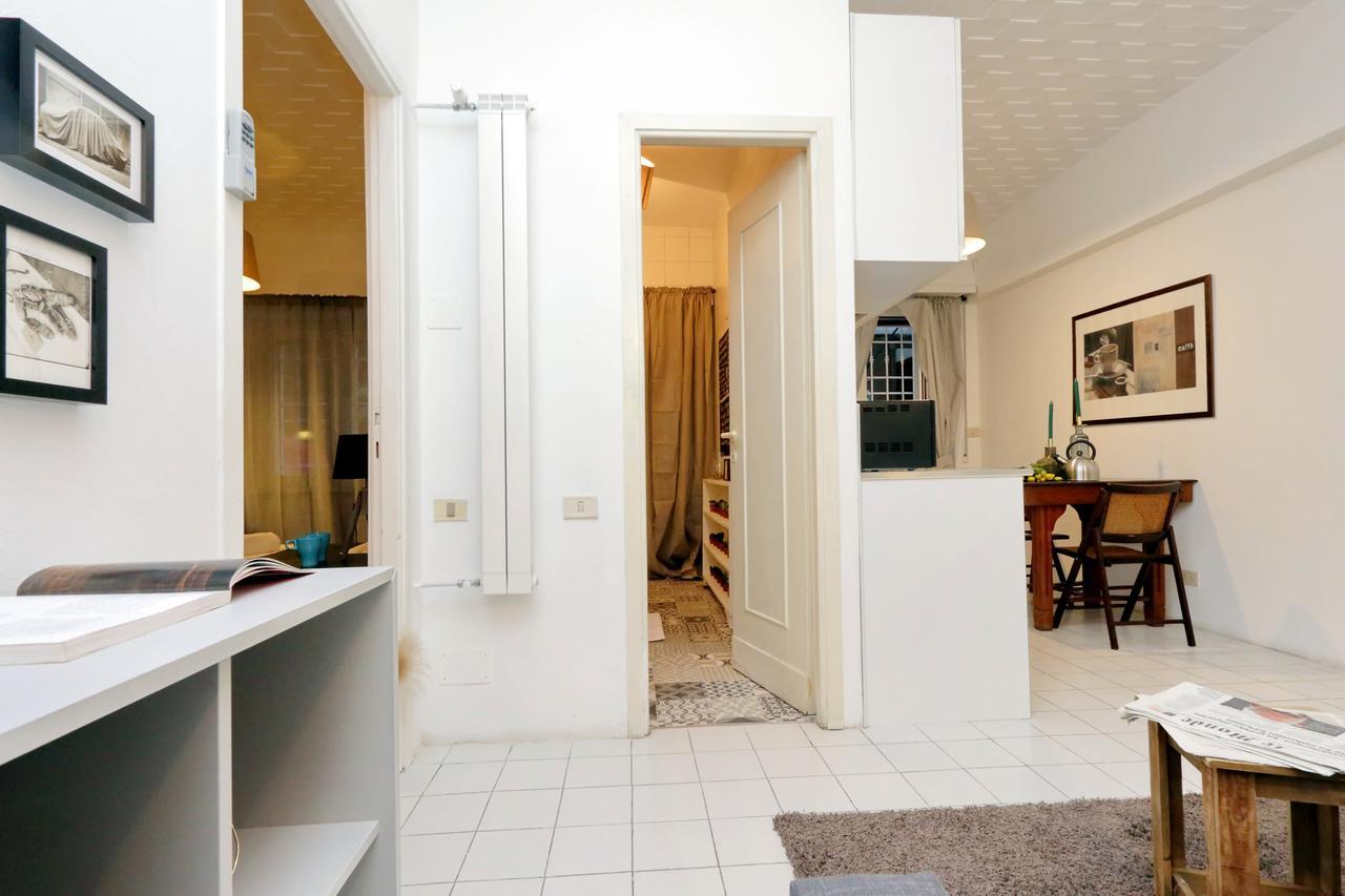 Rizzo Apartment 로마 외부 사진