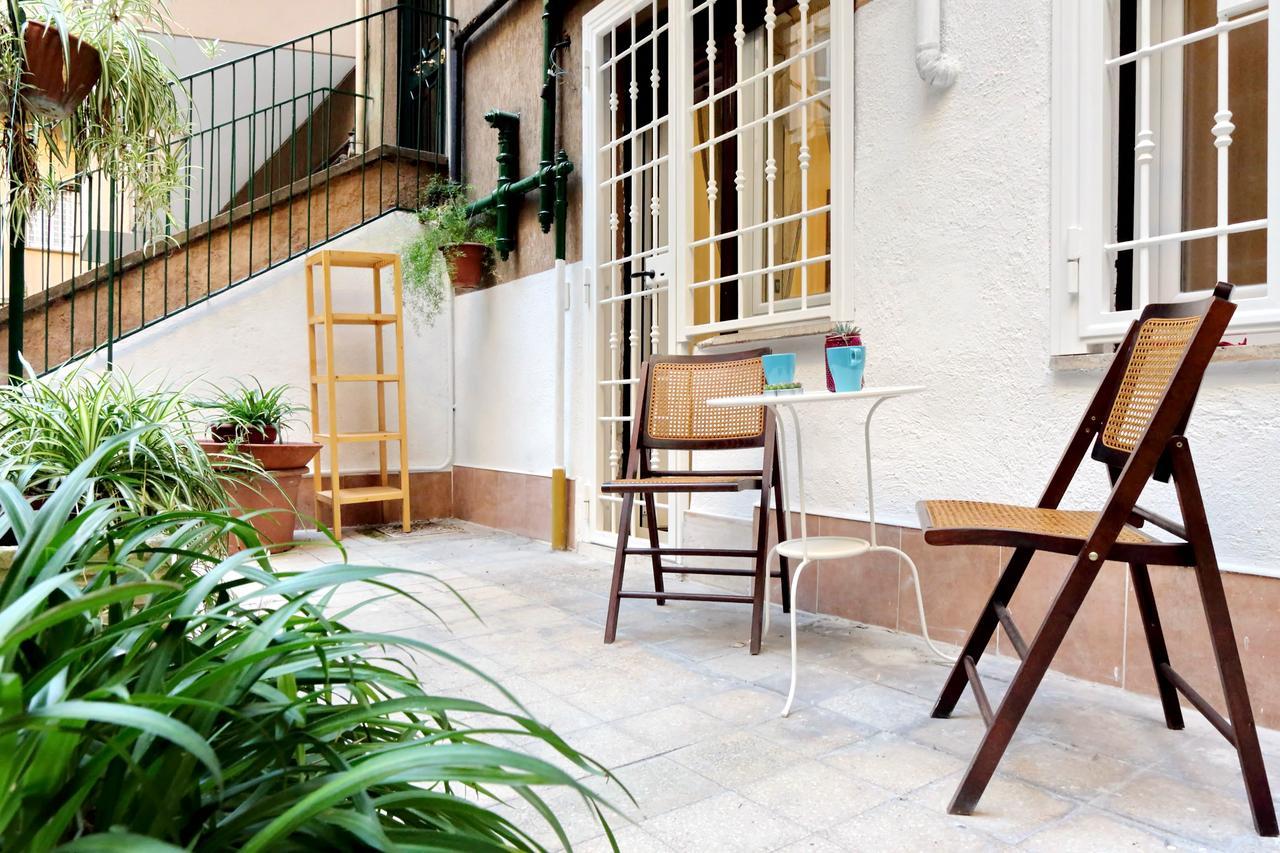 Rizzo Apartment 로마 외부 사진