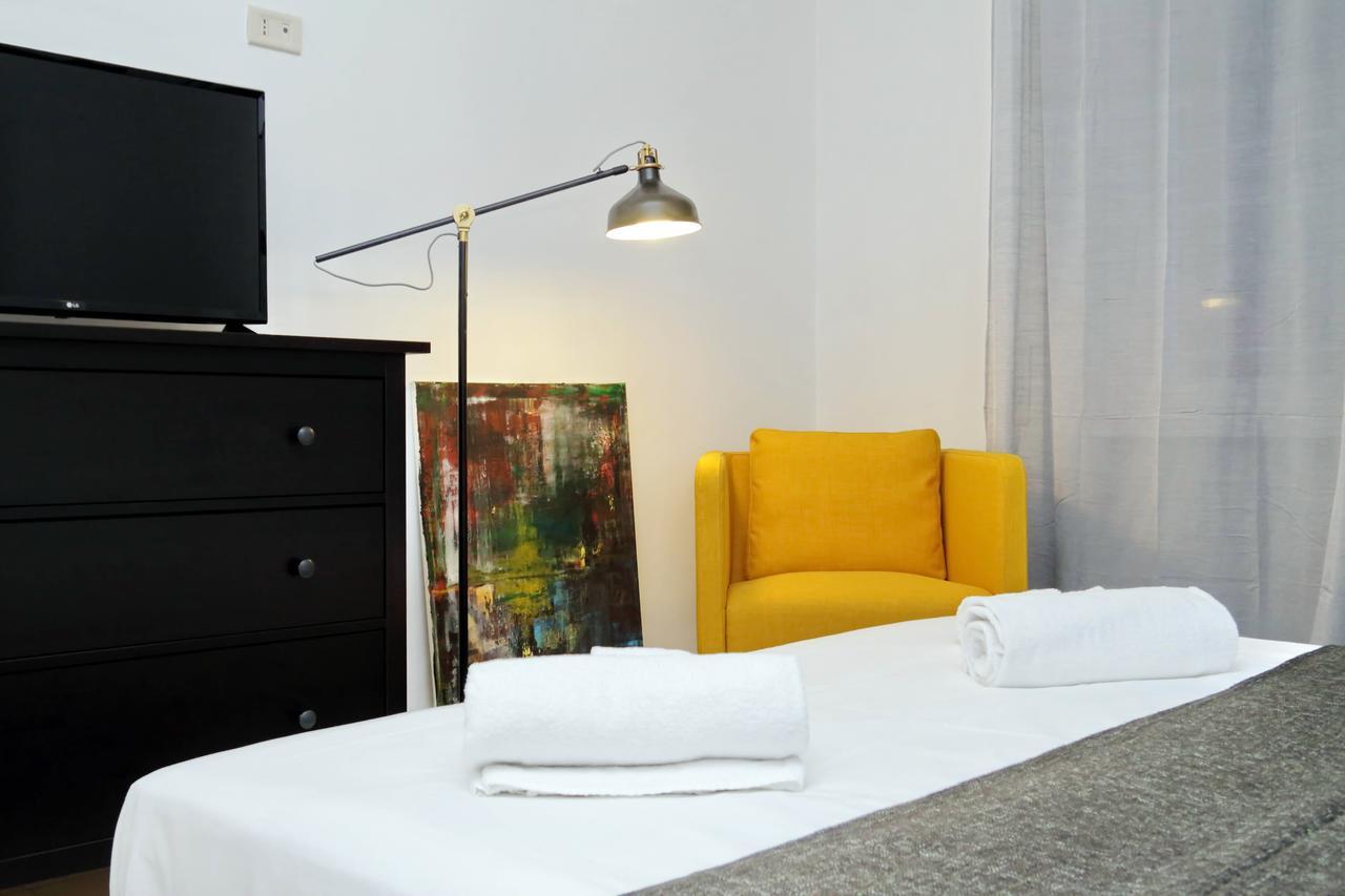 Rizzo Apartment 로마 외부 사진