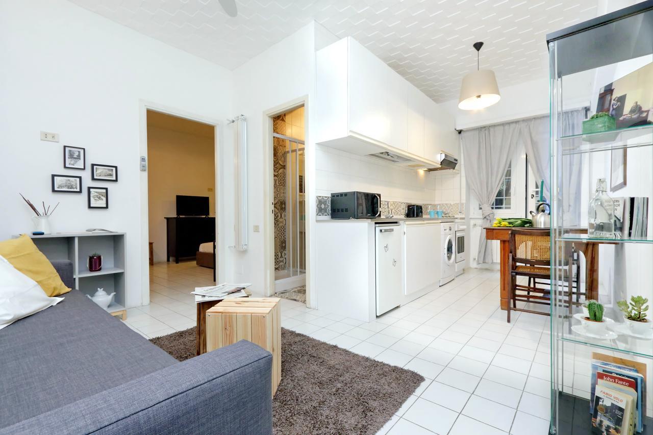 Rizzo Apartment 로마 외부 사진