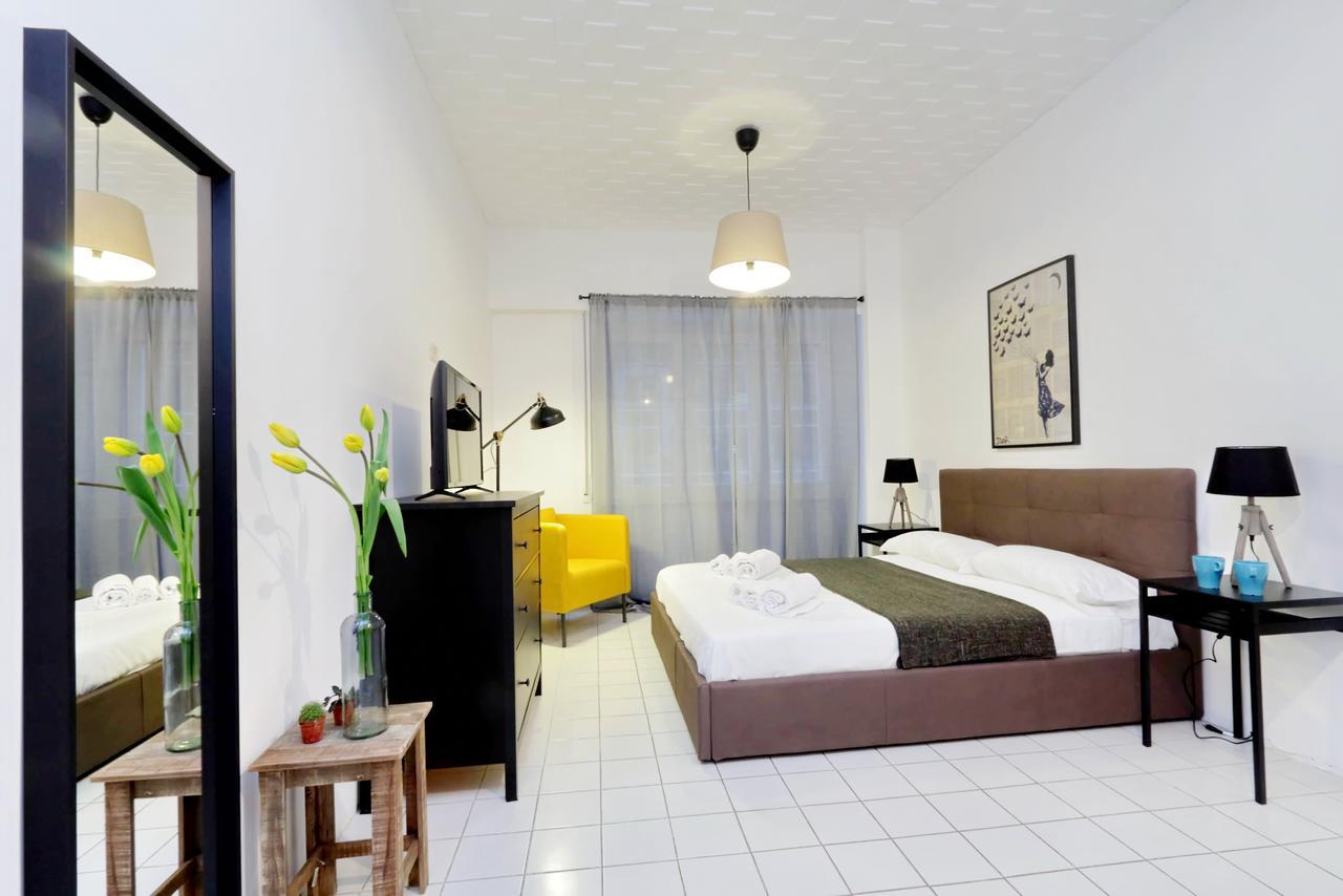 Rizzo Apartment 로마 외부 사진