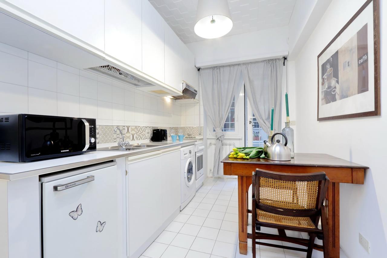Rizzo Apartment 로마 외부 사진