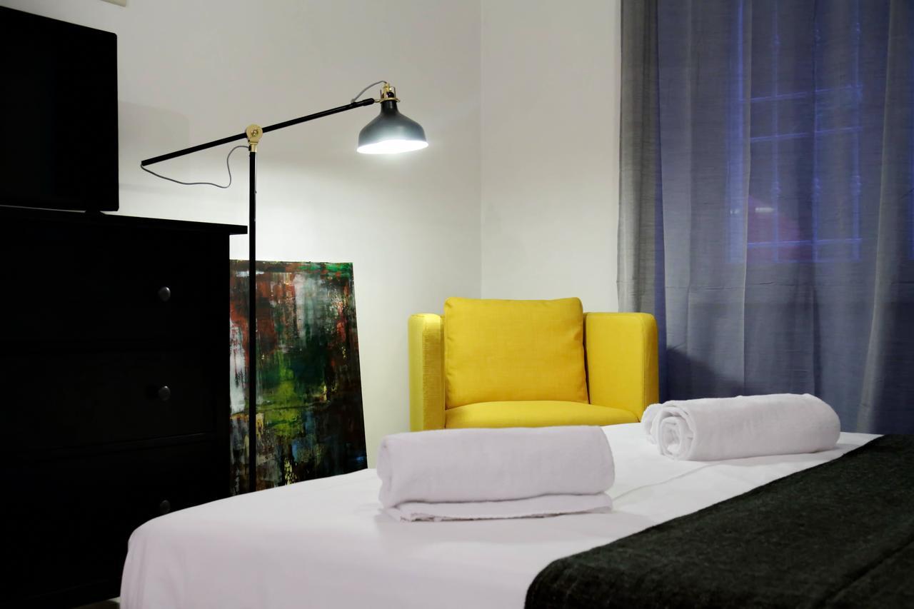 Rizzo Apartment 로마 외부 사진