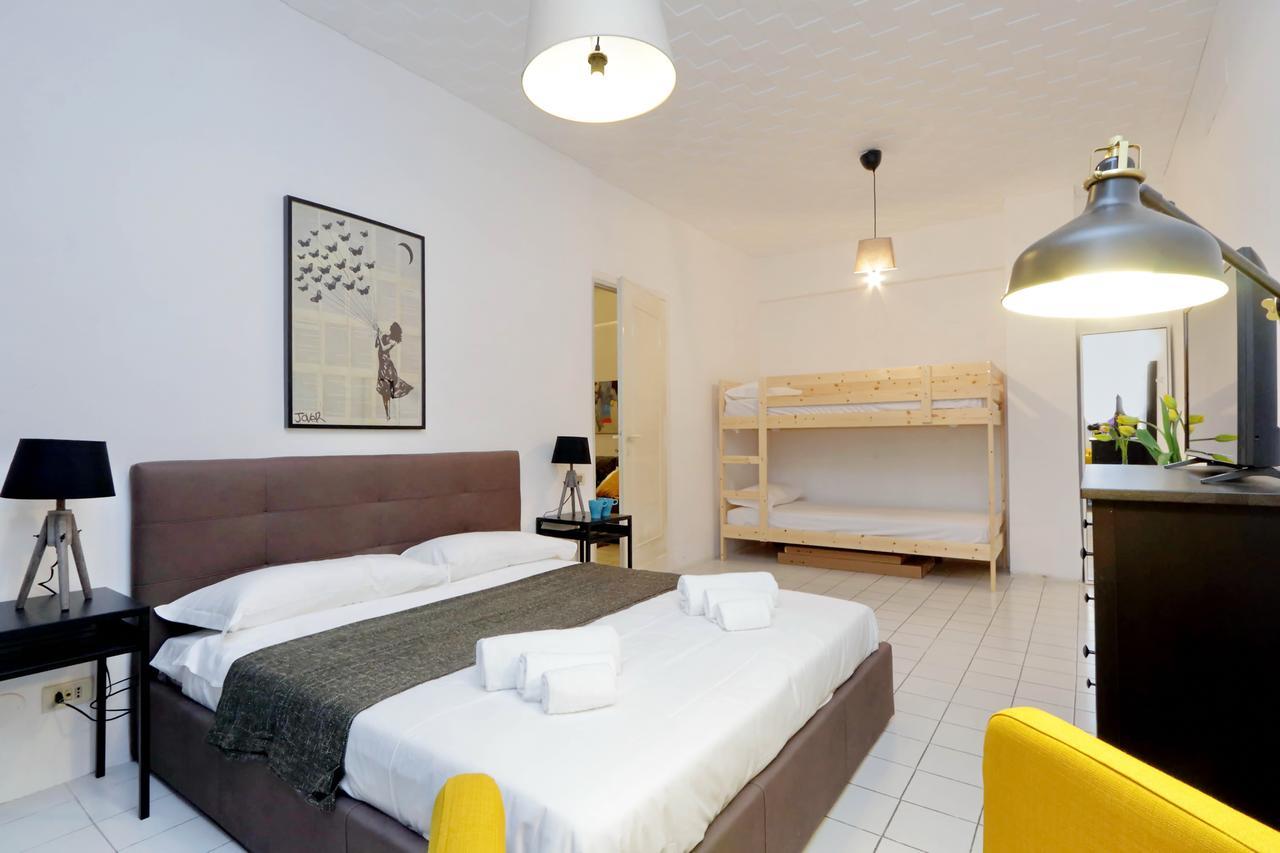 Rizzo Apartment 로마 외부 사진