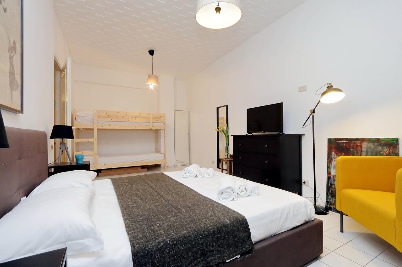 Rizzo Apartment 로마 외부 사진