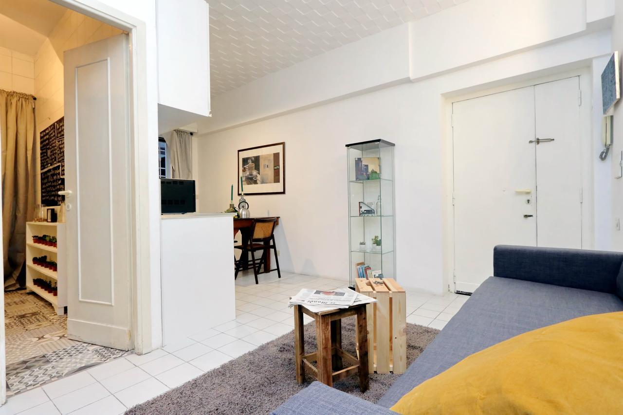 Rizzo Apartment 로마 외부 사진