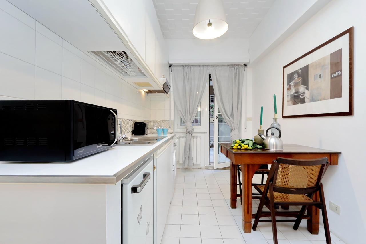 Rizzo Apartment 로마 외부 사진