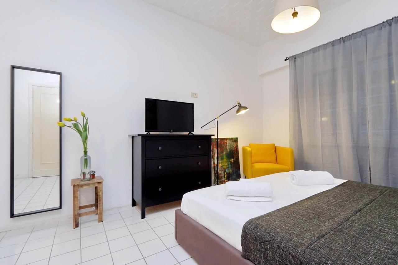 Rizzo Apartment 로마 외부 사진