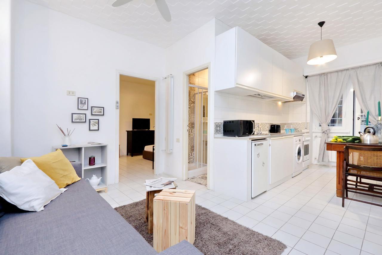Rizzo Apartment 로마 외부 사진