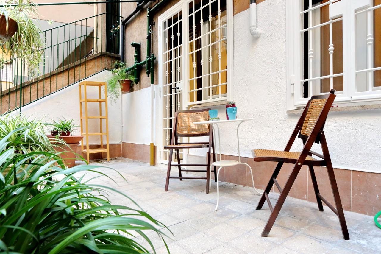 Rizzo Apartment 로마 외부 사진