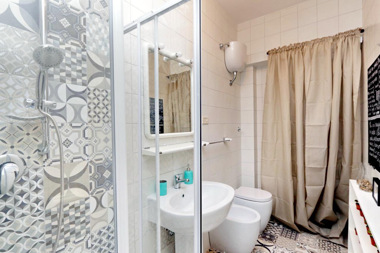 Rizzo Apartment 로마 외부 사진