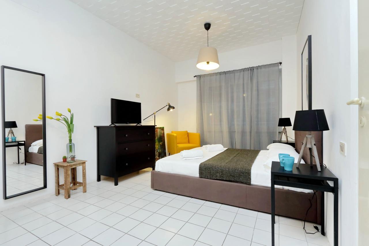 Rizzo Apartment 로마 외부 사진