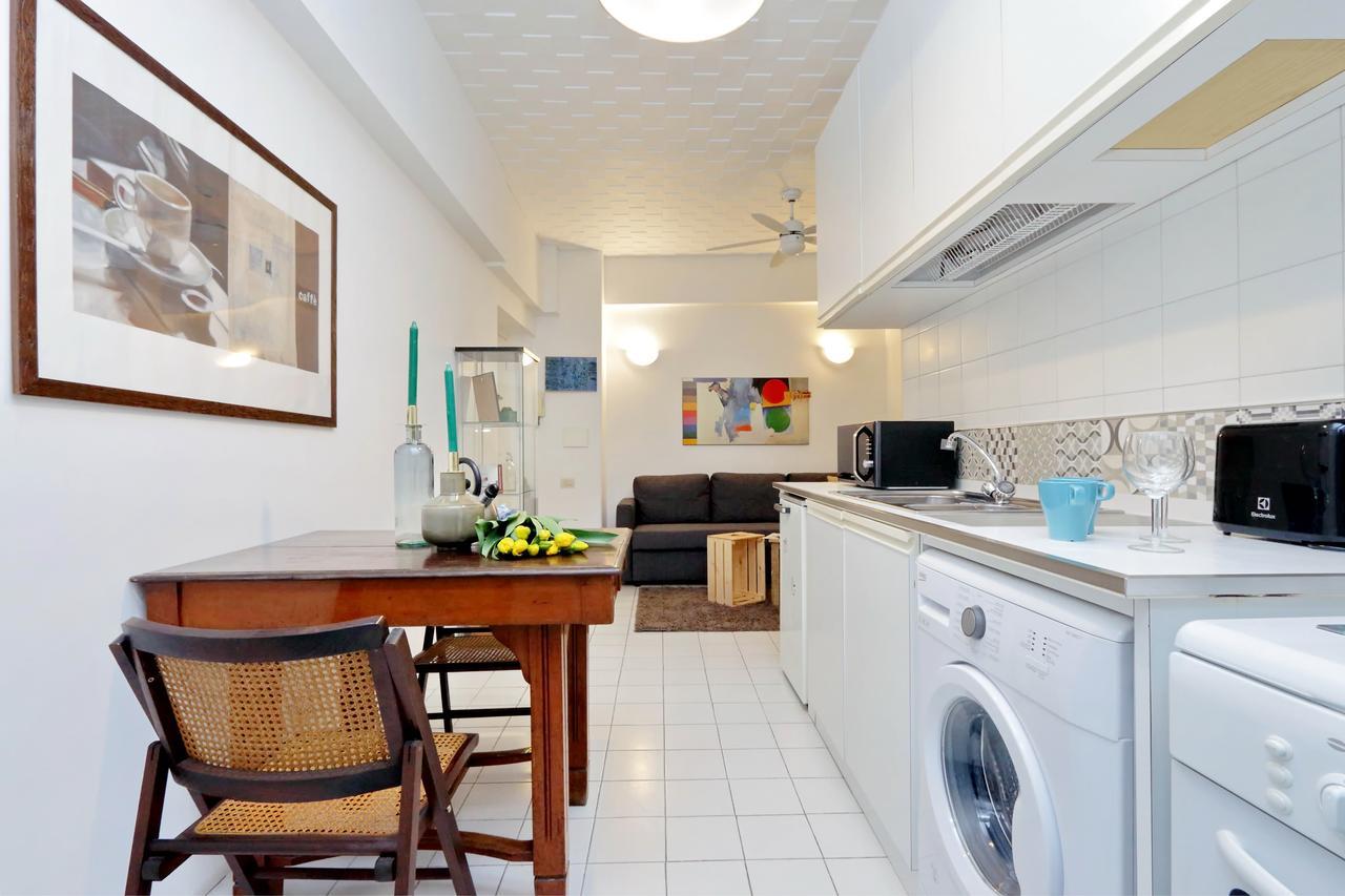 Rizzo Apartment 로마 외부 사진