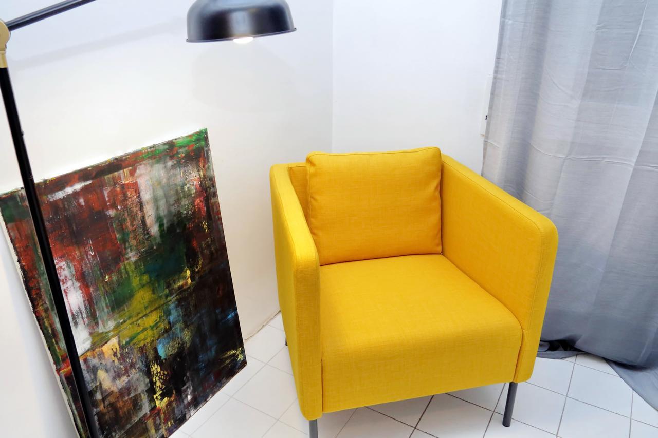 Rizzo Apartment 로마 외부 사진