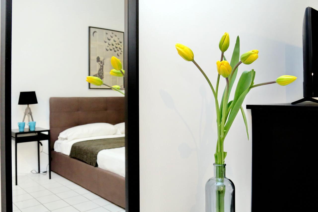 Rizzo Apartment 로마 외부 사진