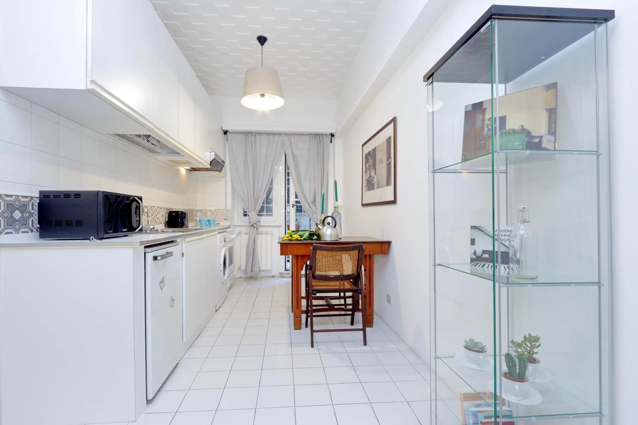 Rizzo Apartment 로마 외부 사진