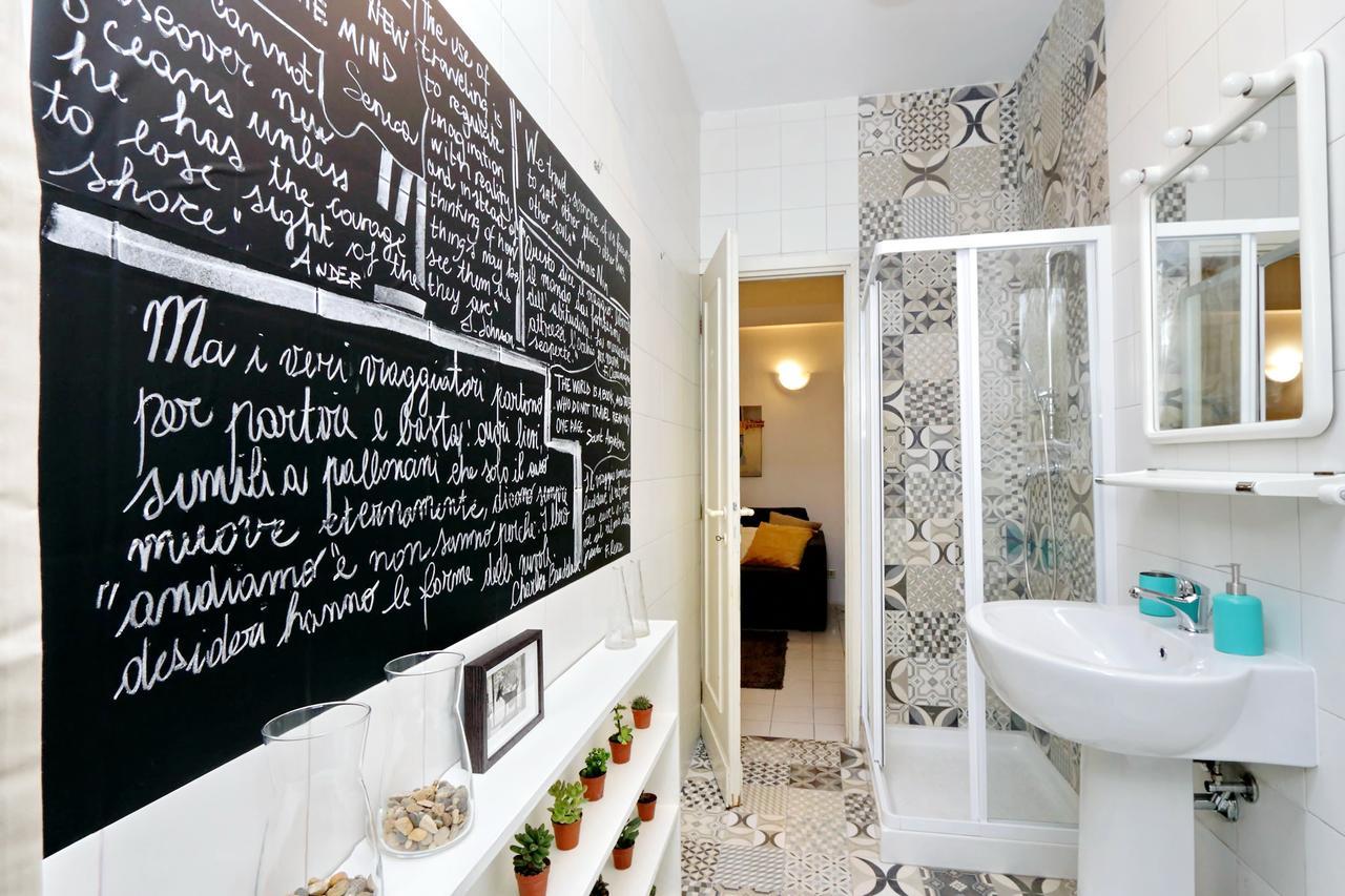 Rizzo Apartment 로마 외부 사진