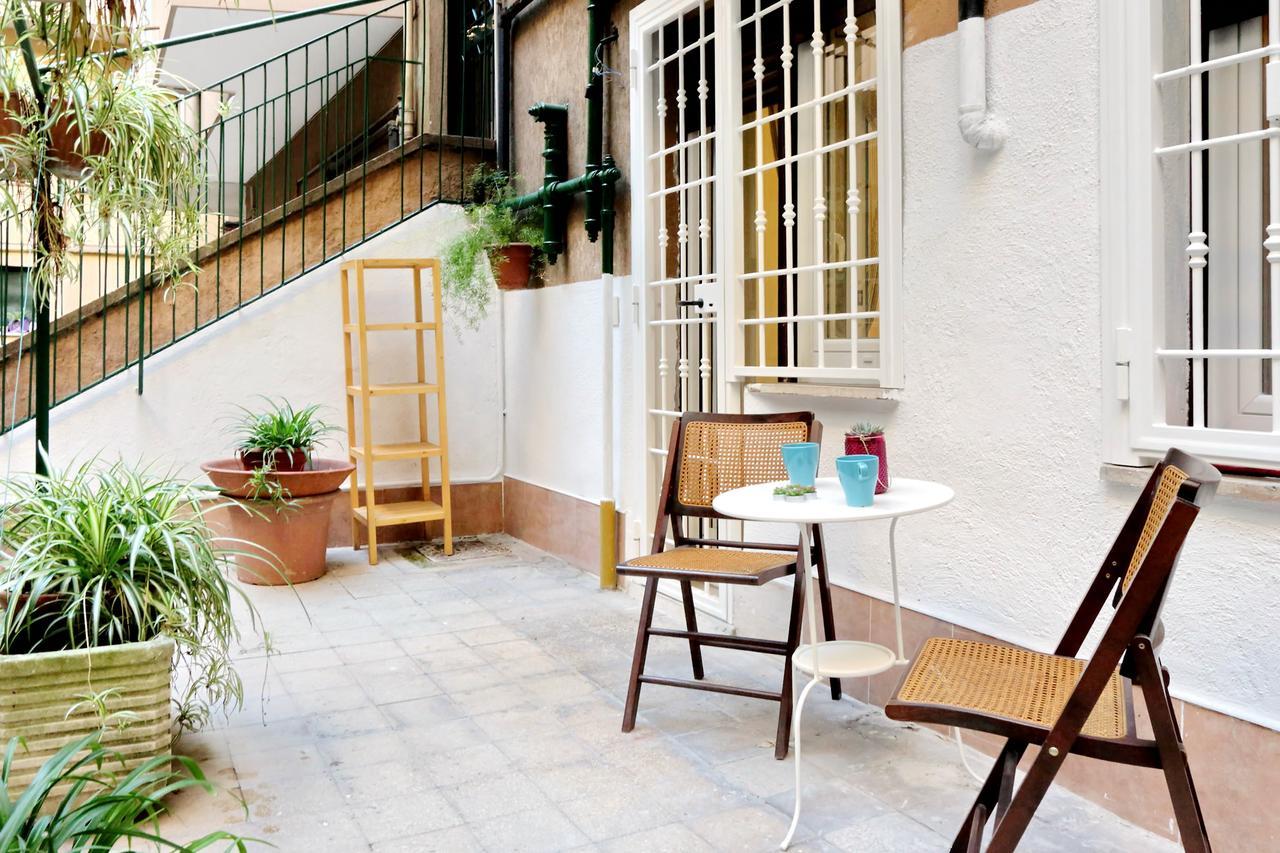 Rizzo Apartment 로마 외부 사진